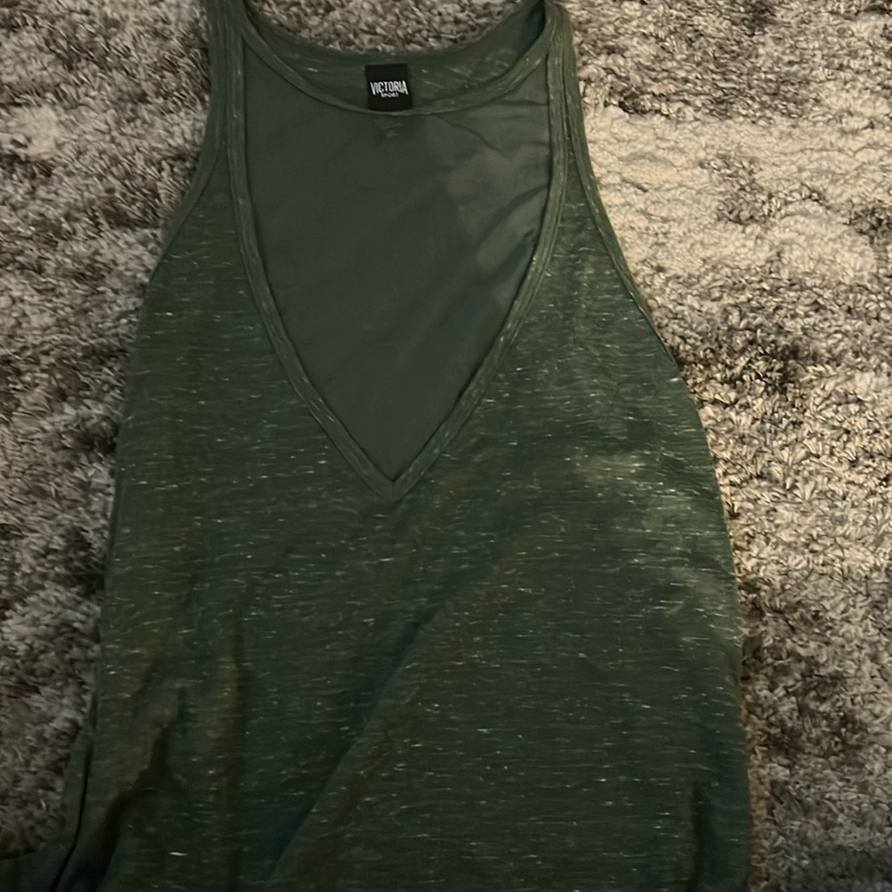 VS Tank